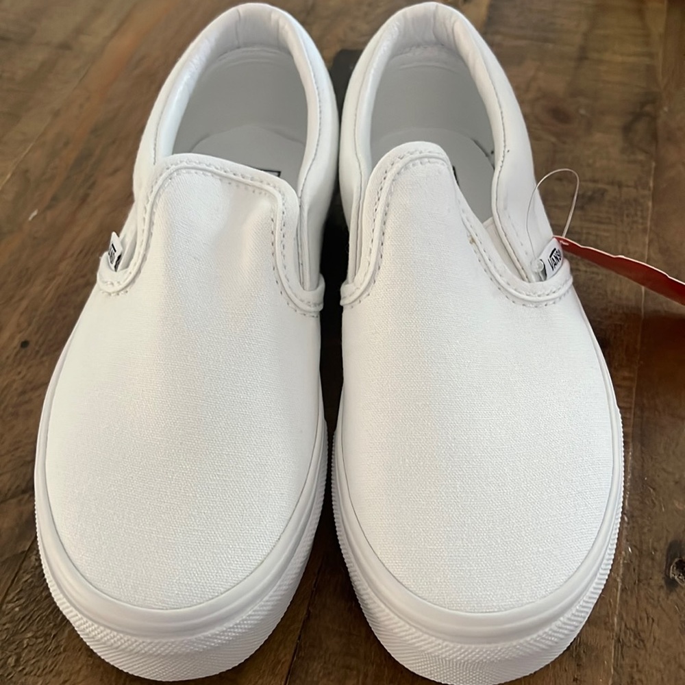 New Vans- KIDS